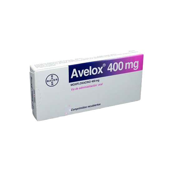 Avelox 400 mg Nedir ? Yan Etkileri Nelerdir ?