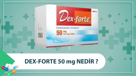 Dex forte для чего