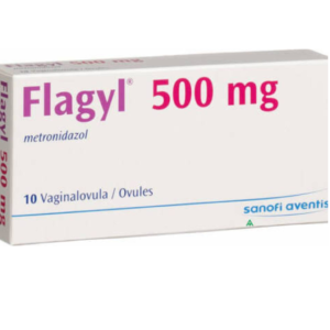 Flagyl 500 mg Nedir ? Nasıl Kullanılır ve Yan Etkileri