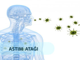 Astım Atağı (Astım Krizi) Belirtileri Nelerdir?