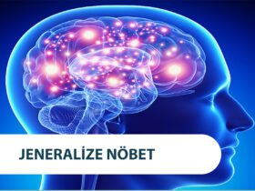 Jeneralize Nöbet Çeşitleri Nelerdir? Tedavisi Var Mı? Jeneralize Nöbet Çeşitleri Nelerdir? Tedavisi Var Mı?