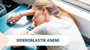 Sideroblastik Anemi Nedir? Tedavisi Nasıl Yapılır?