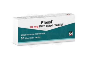 Flessi 5 mg Ne İçin Kullanılır?