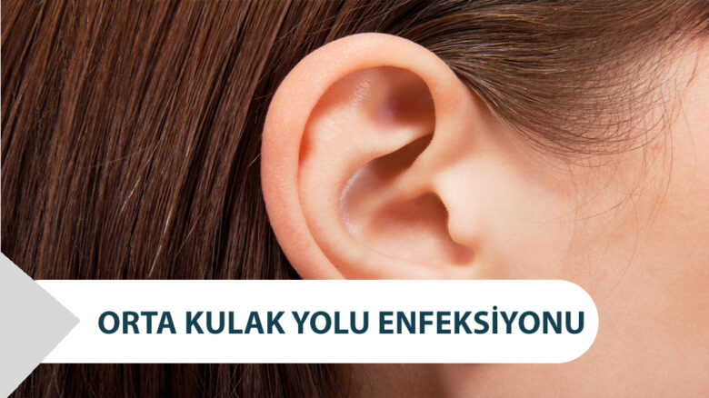 Akut Otitis Media (Orta Kulak Yolu Enfeksiyonu) Belirtileri