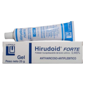 Hirudoid Forte Jel Nedir? Ne İşe Yarar?