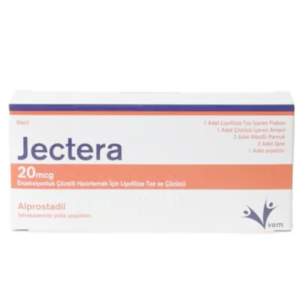 Jectera 200 mg Nedir? Nasıl Kullanılır?