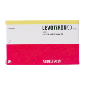 Levotiron