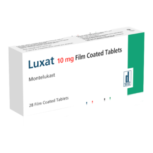 Luxat 10 mg Muadili İlaçlar Nelerdir?