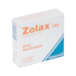 Zolax 150 mg Ne İşe Yarar? Fiyatı Kaç TL