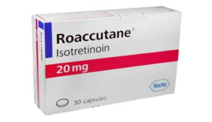 Roaccutane