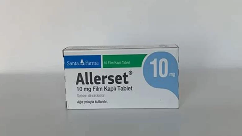 allerset hap