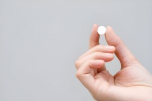 Klamoks 1000 Mg Antibiyotik Mi? Yan Etkileri Neler?