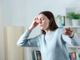 Deprem Oluyor Gibi Hissetmek Neden Olur ? Hayalet Deprem Sendromu Böbrek Yetmezliği Evreleri